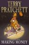 [Discworld 36] • Making Money